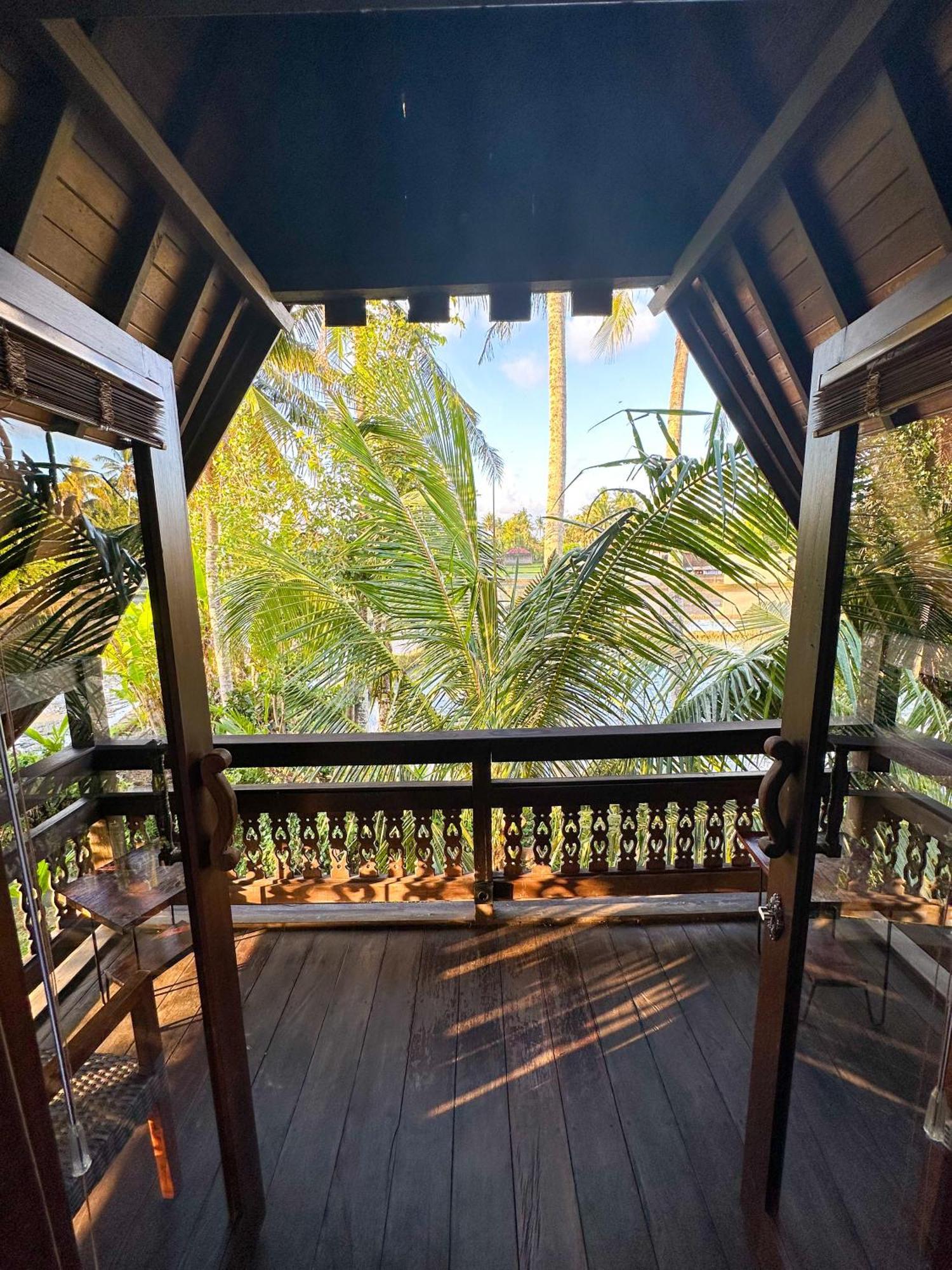 Nunu Bali Eco Friendly Retreat Otel Canggu Dış mekan fotoğraf